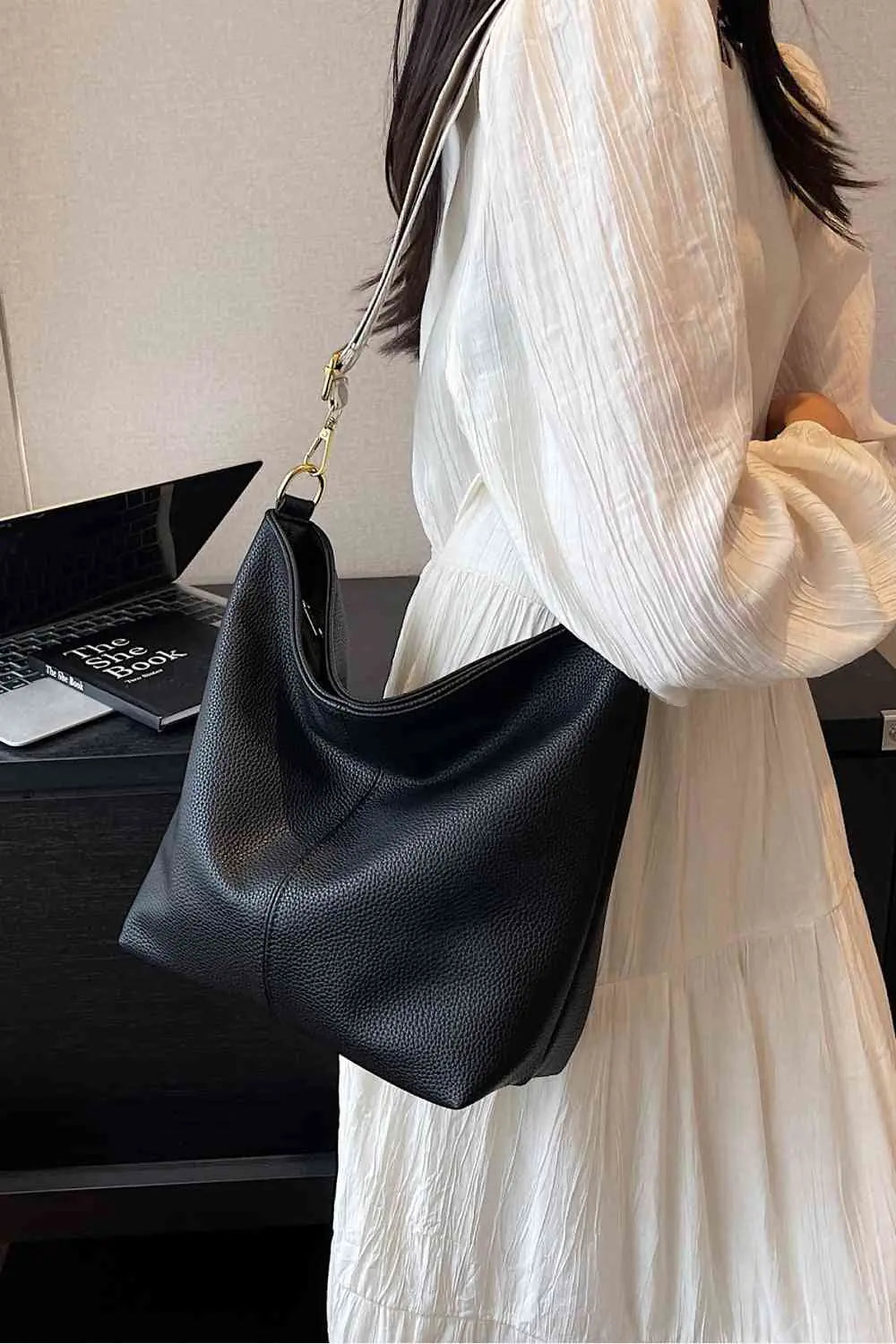 Meg Shoulder Bag-