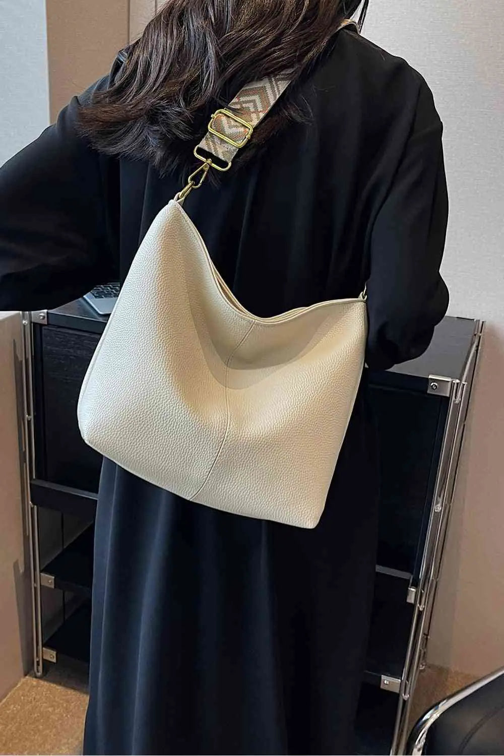 Meg Shoulder Bag-