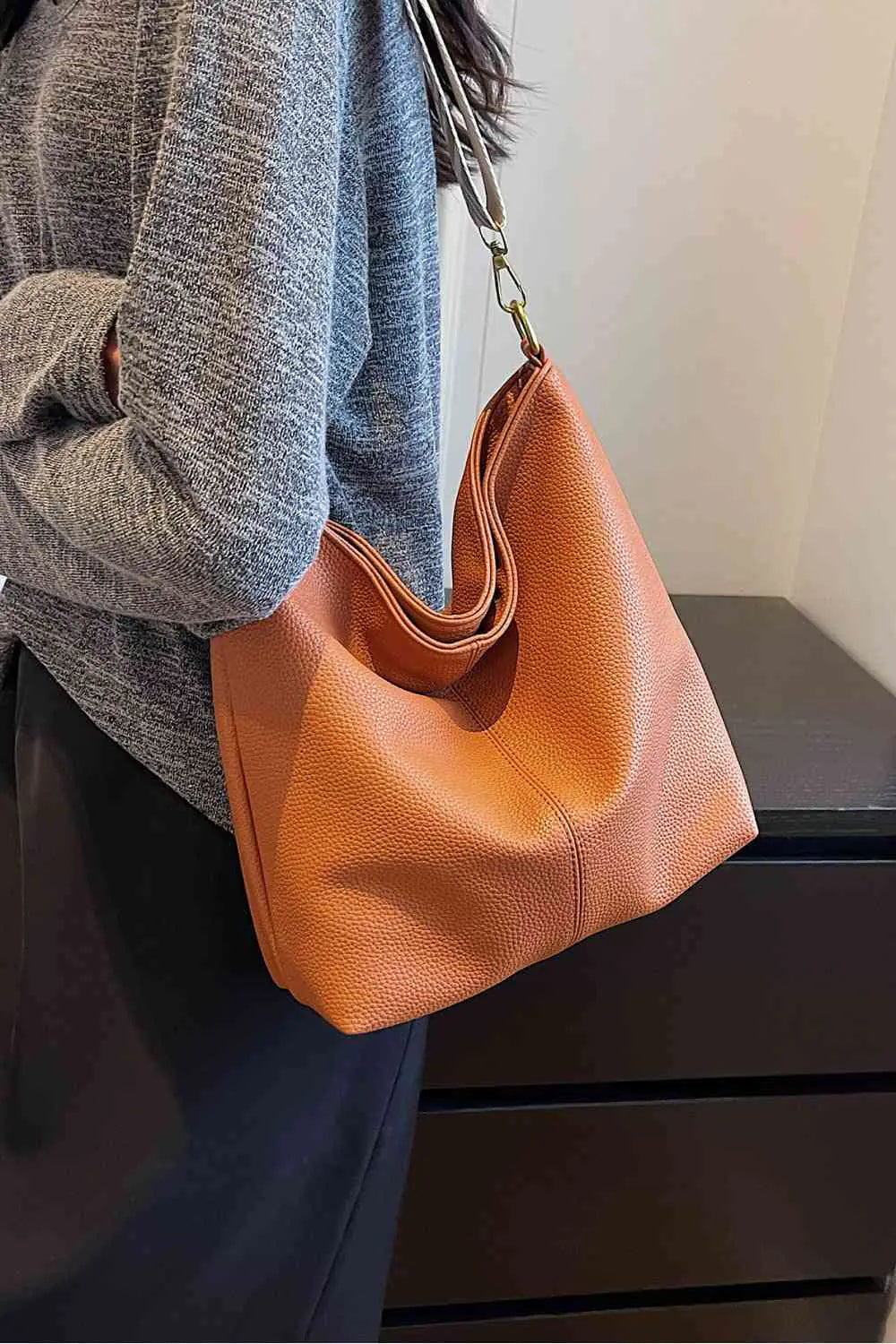 Meg Shoulder Bag-