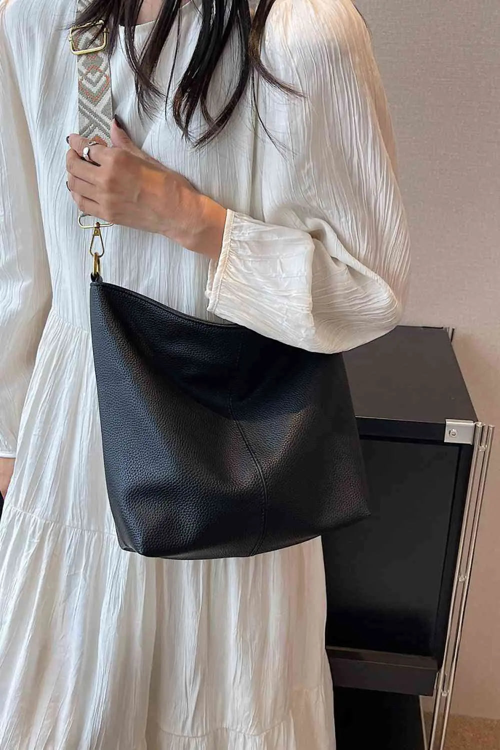 Meg Shoulder Bag-