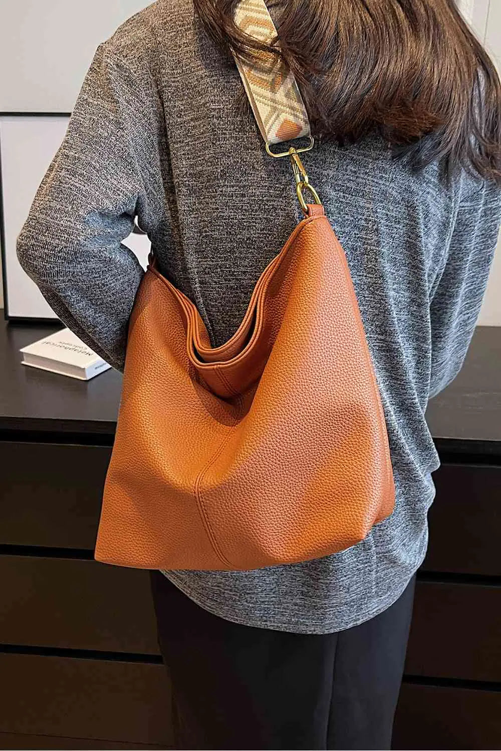 Meg Shoulder Bag-