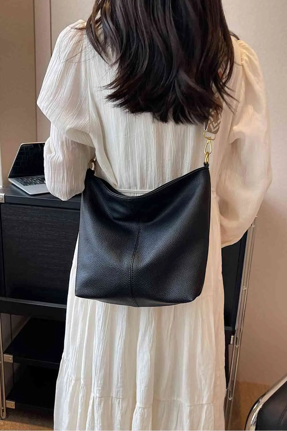 Meg Shoulder Bag-
